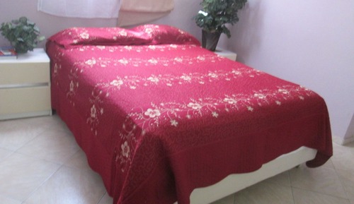 Habitación individual, 1 cama de matrimonio