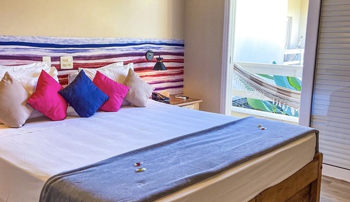 Habitación superior
