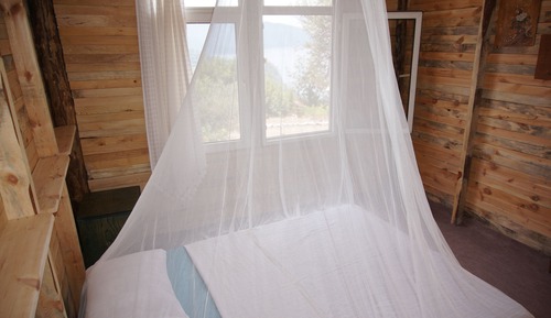 Bungalow estándar