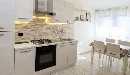 Suite familiar, 1 habitación