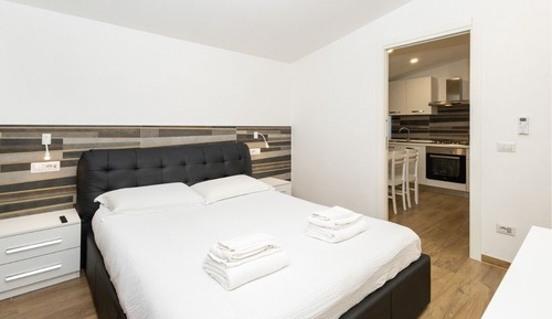 Apartamento familiar