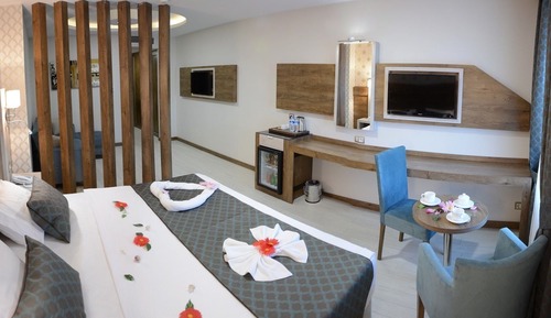 Suite Premier