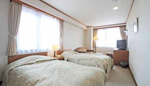 Habitación estándar, no fumadores, baño privado