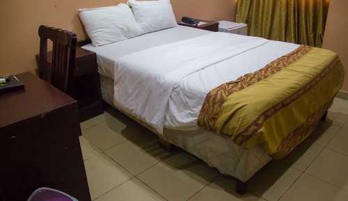 Habitación estándar
