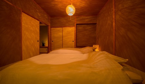 Habitación Deluxe, no fumadores