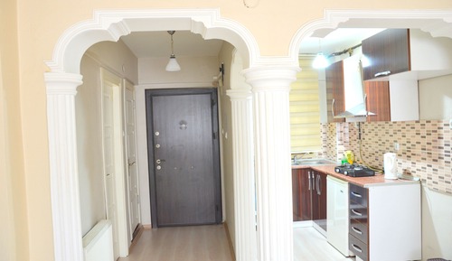 Apartamento económico, 2 camas dobles