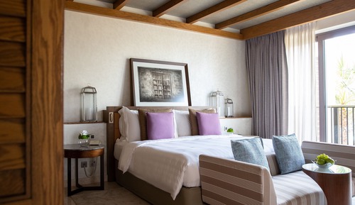 Habitación superior (Family)