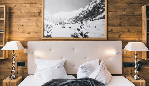 Suite superior (Family Life Style)