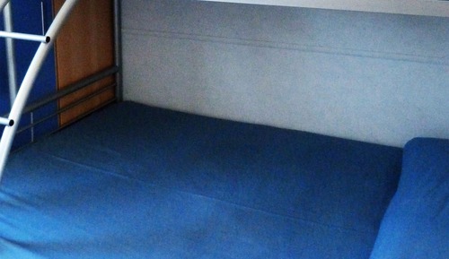 Bungalow, 2 habitaciones (Neptuno)
