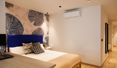 Suite estudio