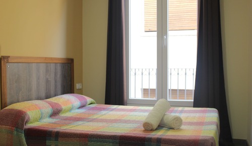 Habitación doble