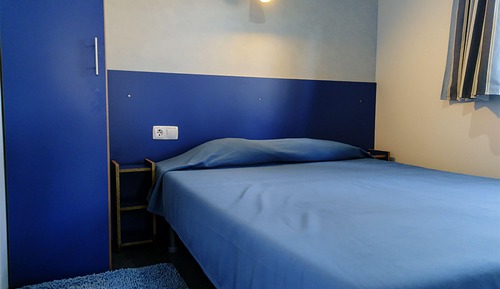 Bungalow, 1 habitación (Vénus)