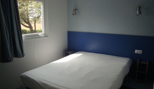 Bungalow, 2 habitaciones (Neptuno)