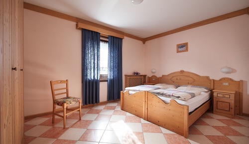Apartamento (4 people)