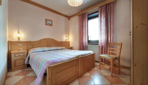 Apartamento (3 people)