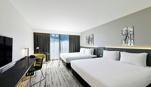 Habitación Premium, no fumadores