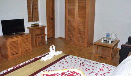 Suite ejecutiva
