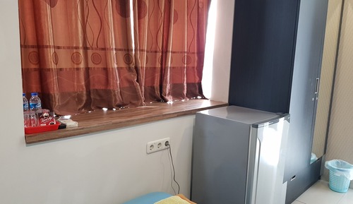 Habitación familiar
