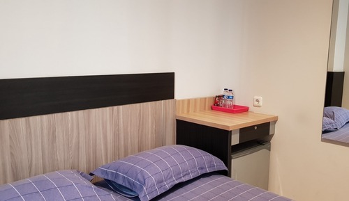Habitación estándar