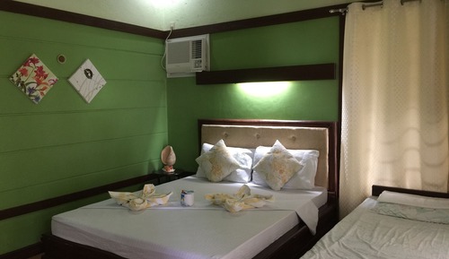 Habitación individual