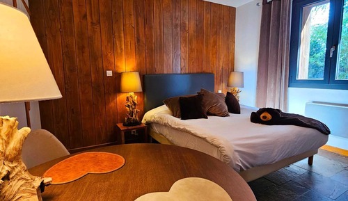 Chambre Double (Balkane)