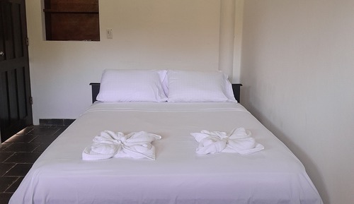 Habitación básica