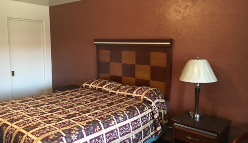 Habitación, 1 cama de matrimonio, fumadores