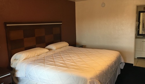 Habitación, 1 cama de matrimonio grande, no fumadores