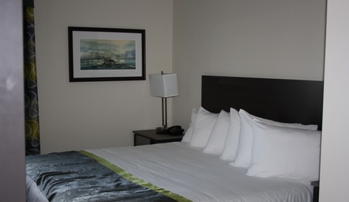 Suite, 1 habitación, cocina básica (Not Pet Friendly)