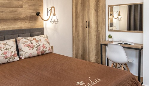 Apartamento Deluxe, 1 habitación