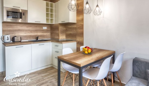 Apartamento Deluxe, 2 habitaciones