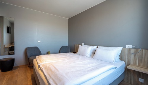 Habitación doble superior