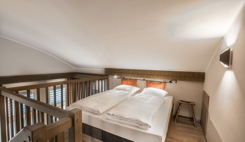 Suite, 1 habitación