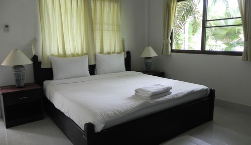 Family Home 2 Bedroom