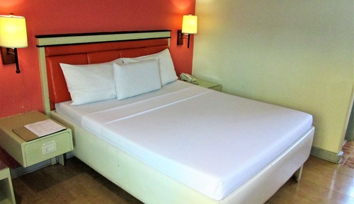 Habitación estándar