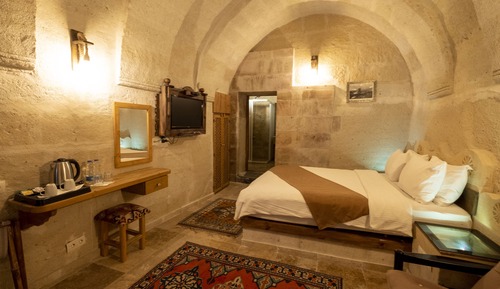 Habitación Premier