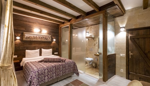 Habitación estándar