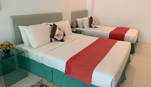Suite estudio