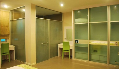 Apartamento, 4 habitaciones (2 King, 1 Queen & 1 Single)