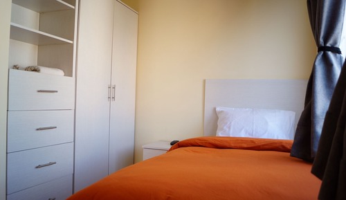 Suite Individual