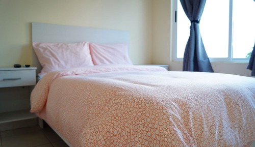 Suite  Matrimonial