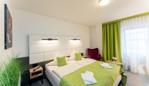 Habitación doble