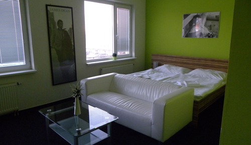 Habitación doble