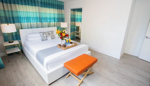 Suite, 1 habitación