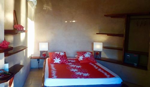 Bungalow (Vai Ora)