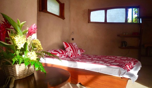 Bungalow (Vai Here)