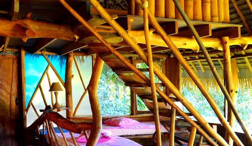 Bungalow (Kava)