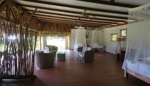 Bungalow familiar