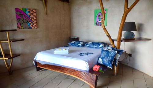 Bungalow (Vai Iti)