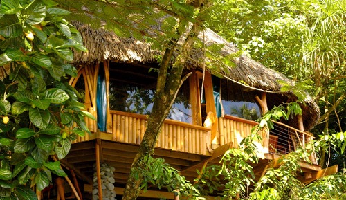 Bungalow (Maara)